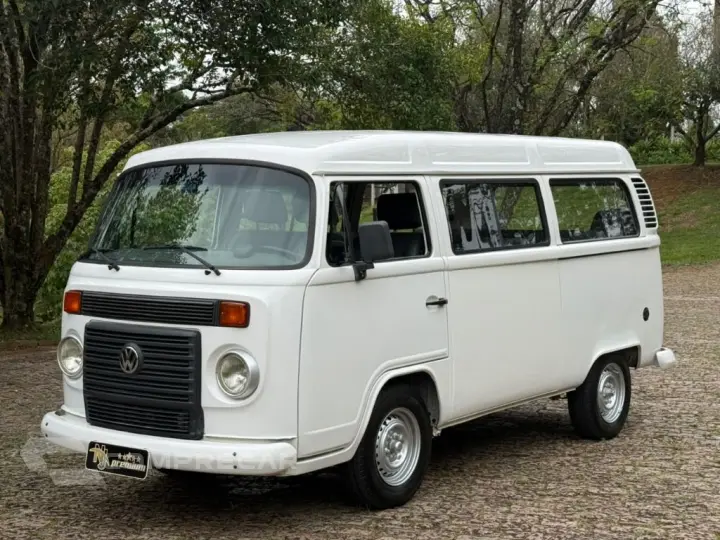 Kombi Standard 1.4 Mi Total Flex 8V