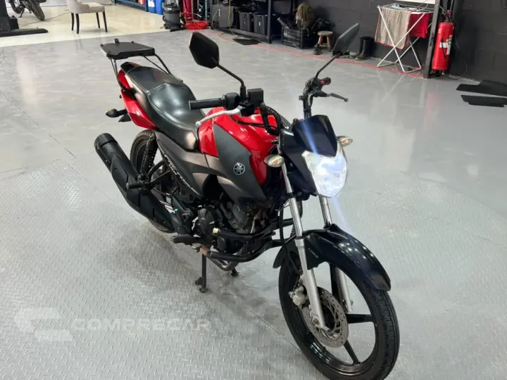 YBR 150 FACTOR ED