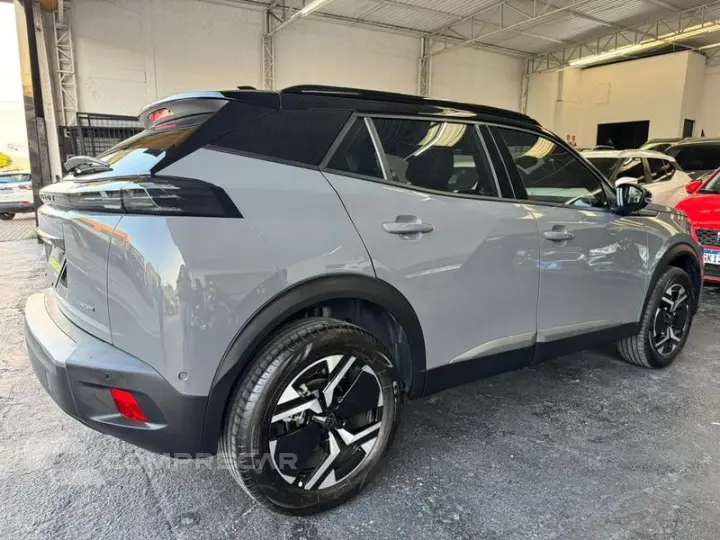 2008 ALLURE 1.0 TURBO