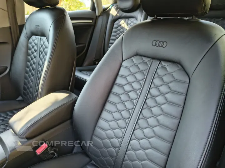 A3 1.4 TFSI Sedan 16V