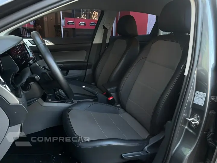 POLO 1.0 200 TSI HIGHLINE AUTOMÁTICO