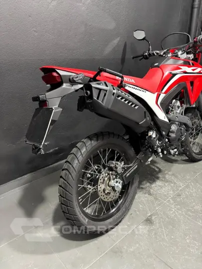 XR 300 L TORNADO ABS
