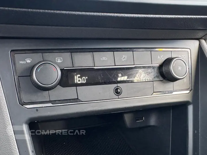 POLO 1.0 200 TSI Highline