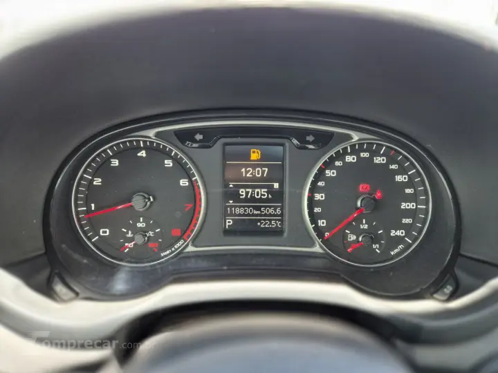 A1 1.4 16V TFSI SPORT