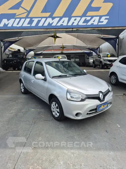 Clio RN/Alizé/Expr./1.0 Hi-Power 16V 5p