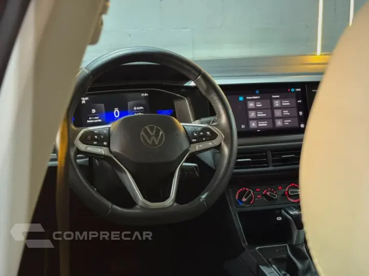 NIVUS 1.0 200 TSI Comfortline