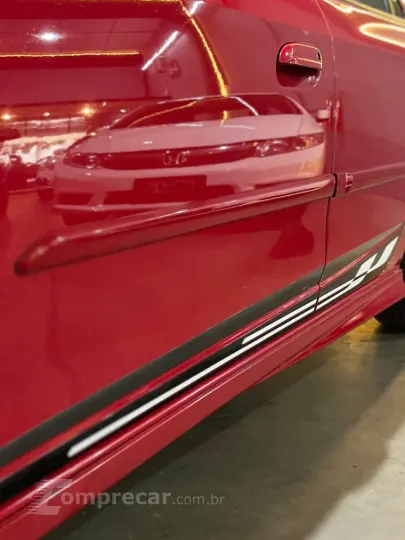 ONIX 1.4 MPFI Effect 8V