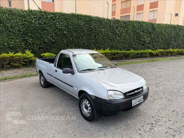 COURIER 1.6 MPI L 8V