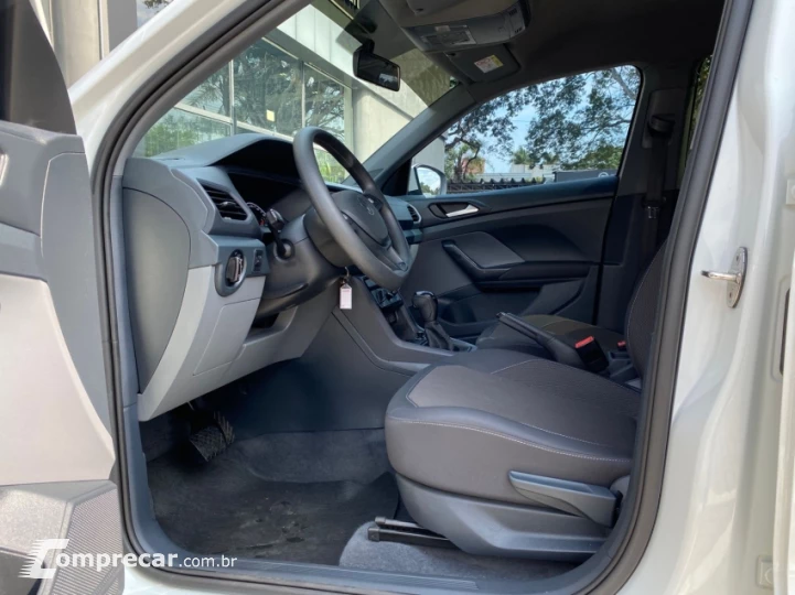 T-CROSS 1.0 200 TSI