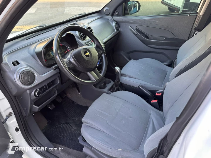 MONTANA 1.4 MPFI LS CS 8V