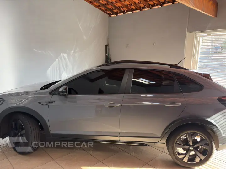 NIVUS 1.0 200 TSI Highline
