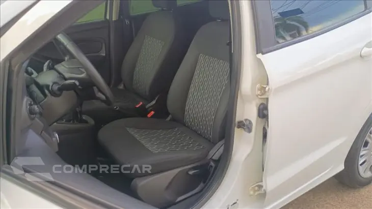 KA 1.0 Ti-vct SE Plus