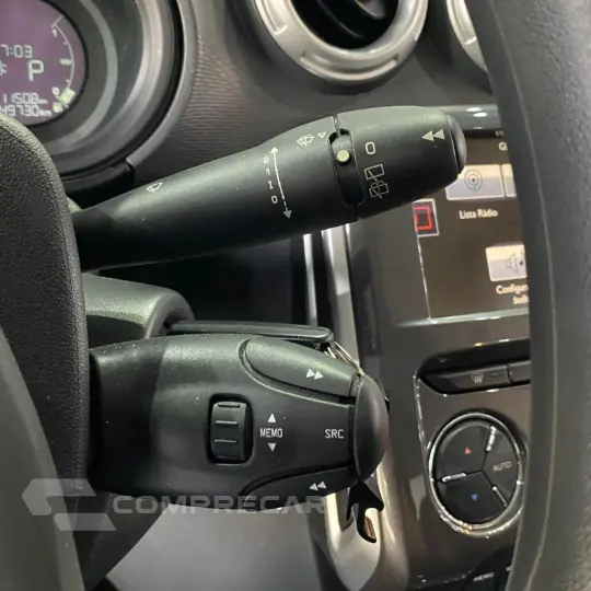 C3 Attraction 1.6 Flex 16V 5p Aut.