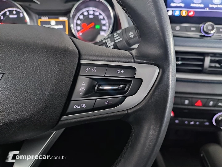 TRACKER 1.2 Turbo Premier