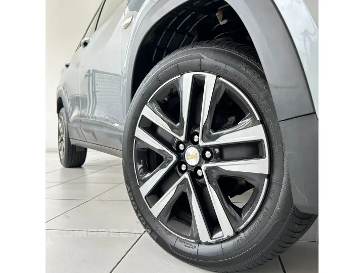 TRACKER 1.0 TURBO FLEX LT AUTOMÁTICO