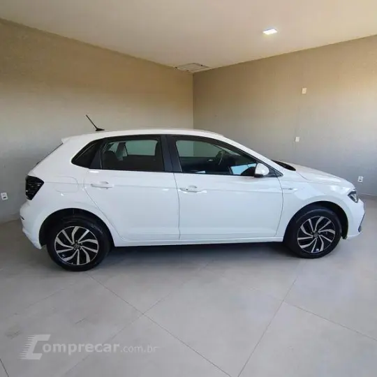 POLO 1.0 170 TSI Highline