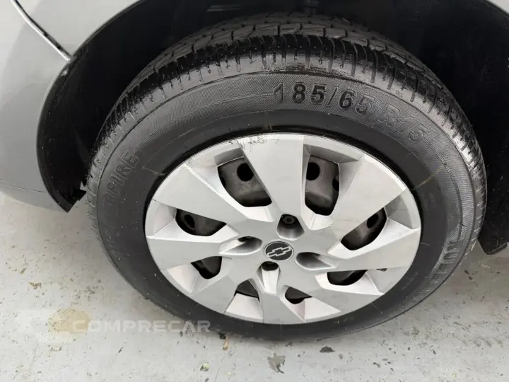 AGILE LT 1.4 MPFI 8V FlexPower 5p