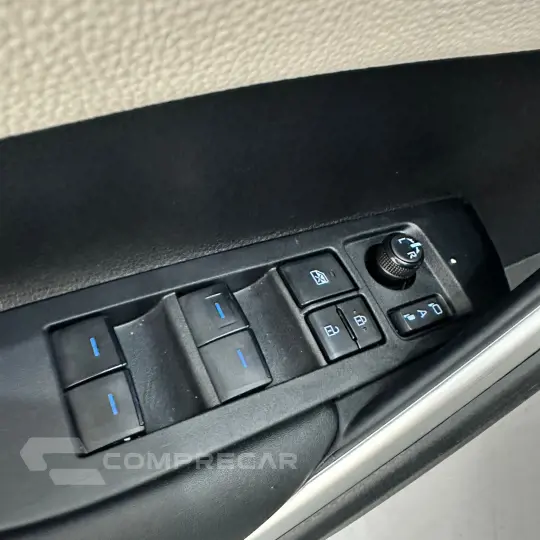 Corolla Cross XRX 2.0 16V Flex Aut.