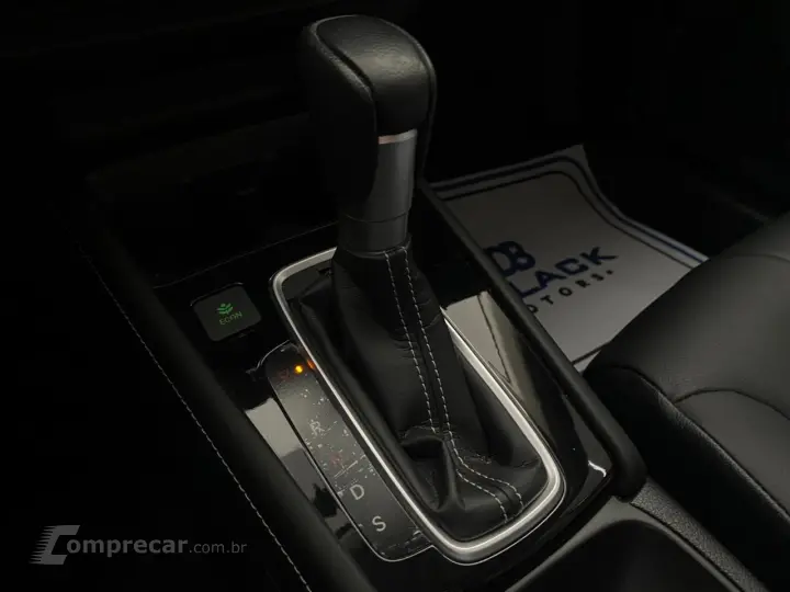 CITY Hatchback EXL 1.5 Flex 16V Aut.