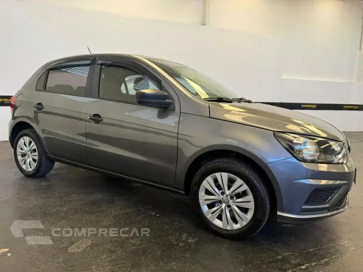 GOL 1.6L MB5