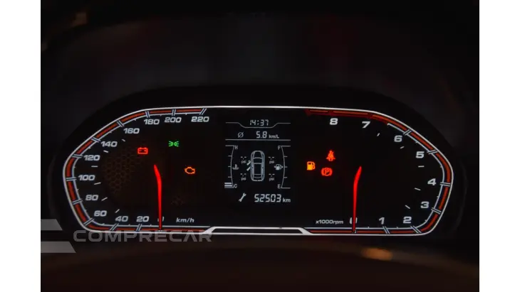 TIGGO 2 - 1.5 MPFI 16V LOOK 4P MANUAL