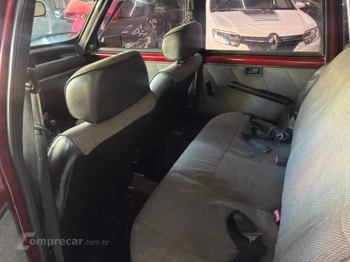 UNO 1.0 IE Mille EP 8V