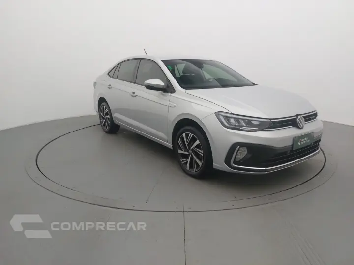 VIRTUS 1.0 200 TSI HIGHLINE AUTOMÁTICO