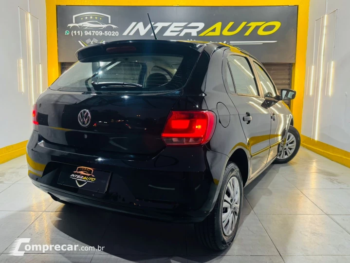 GOL 1.6 I 8V