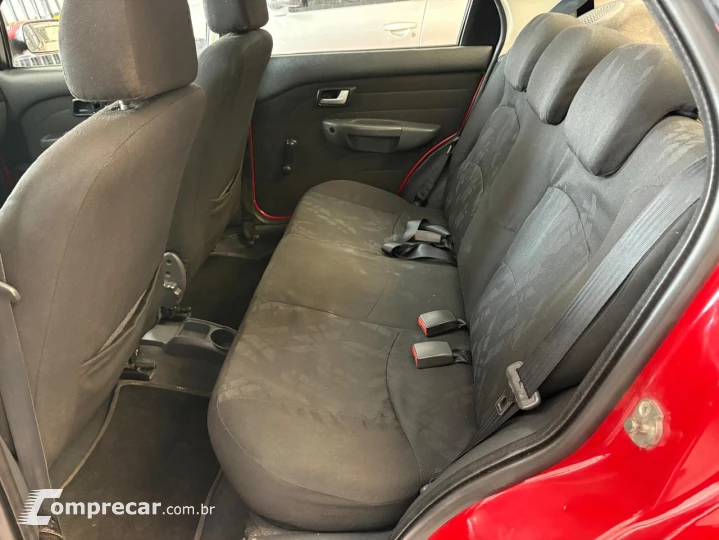 SIENA 1.0 MPI EL 8V