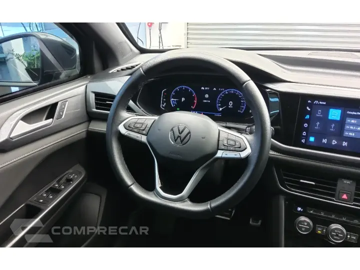 TAOS 1.4 250 TSI TOTAL FLEX HIGHLINE AUTOMÁTICO