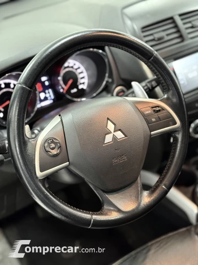 ASX 2.0 4X4 AWD 16V