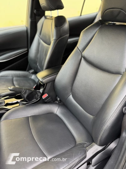 COROLLA 2.0 Vvt-ie XEI Direct Shift