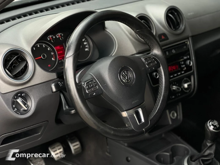 SAVEIRO 1.6 Cross CE 16V