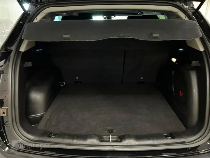 COMPASS 1.3 T270 TURBO FLEX LONGITUDE AT6