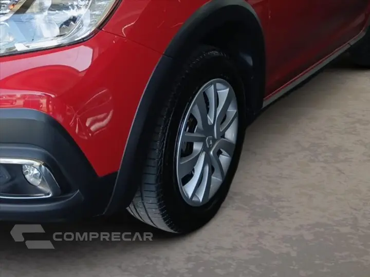 STEPWAY 1.0 12V SCE FLEX ZEN MANUAL