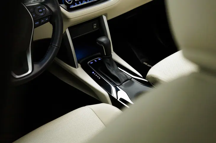 COROLLA CROSS 1.8 VVT-I Hybrid XRX