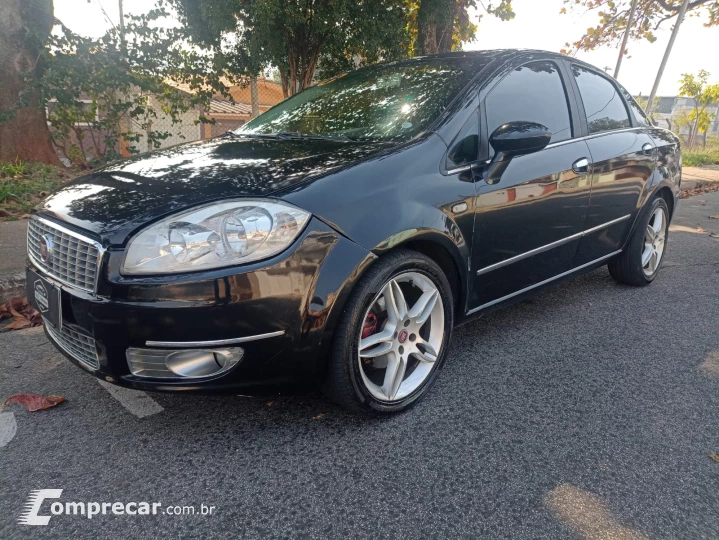 LINEA 1.9 MPI LX 16V