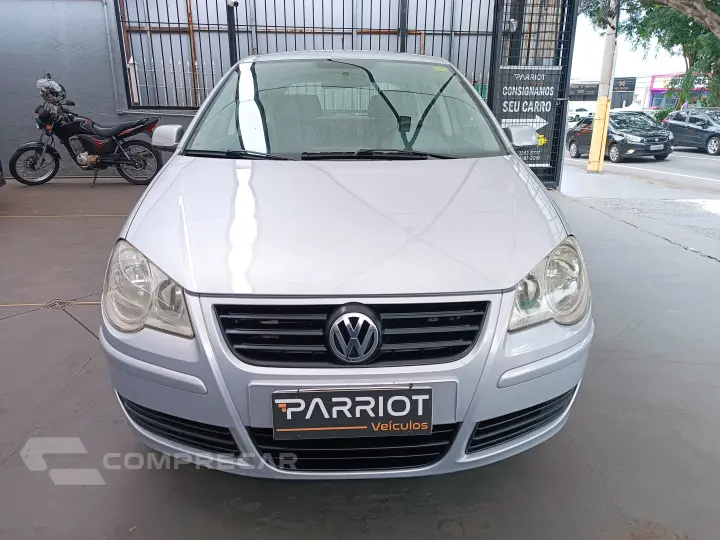 POLO 1.6 MI 8V