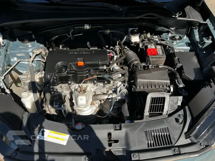 ZR-V 2.0 I-vtec Touring