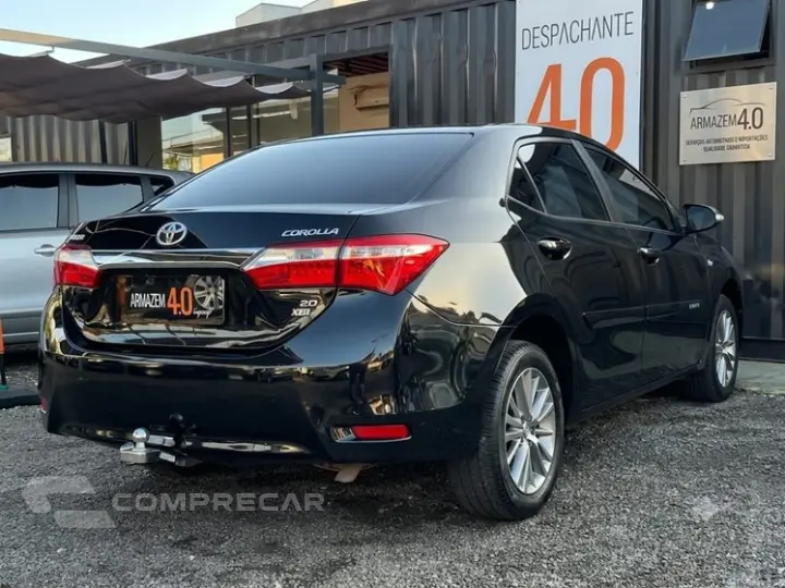 COROLLA
