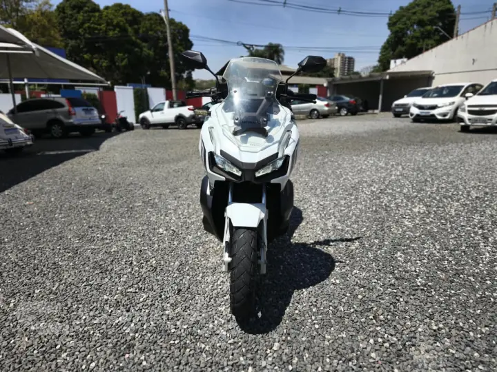ADV 150 ABS