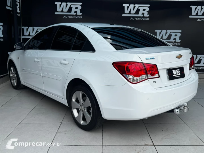 CRUZE 1.8 LT 16V
