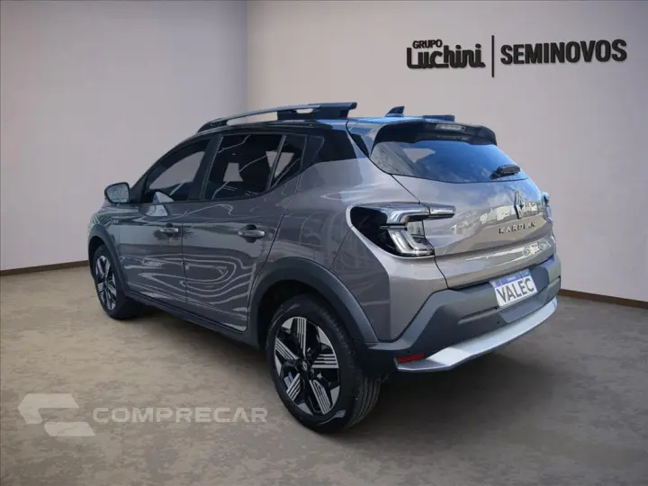 KARDIAN 1.0 TCE FLEX PREMIÉRE EDITION EDC