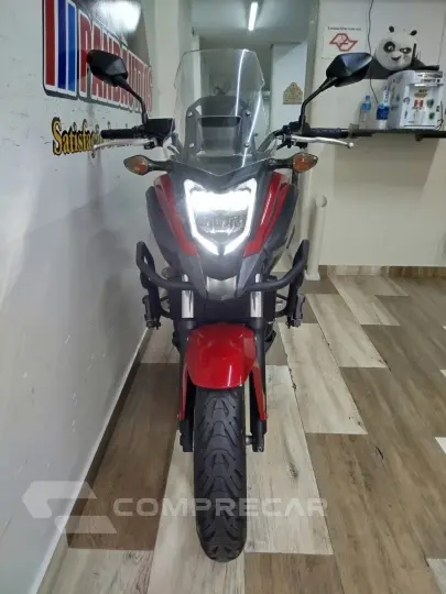 NC750 X ABS