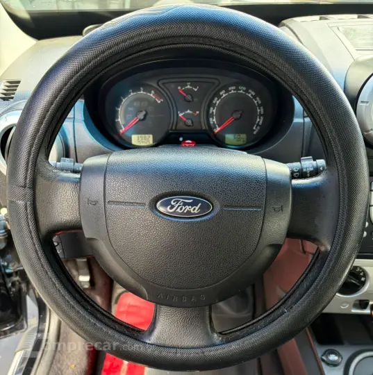 Ecosport 2.0 16V 4P XLT AUTOMÁTICO