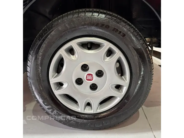 PALIO 1.0 MPI FIRE 8V FLEX 4P MANUAL