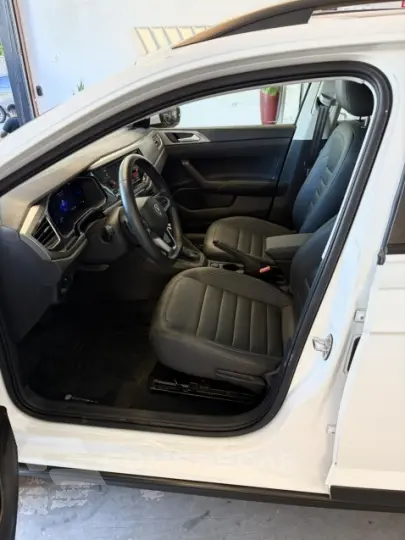 NIVUS 1.0 200 TSI Comfortline