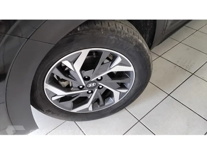 CRETA 1.0 TGDI FLEX PLATINUM AUTOMÁTICO