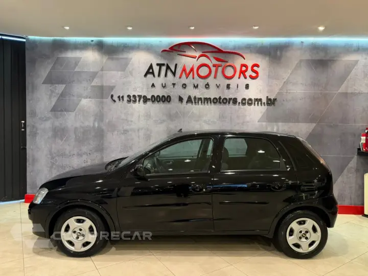 Corsa Hatch 1.4 4P PREMIUM FLEX