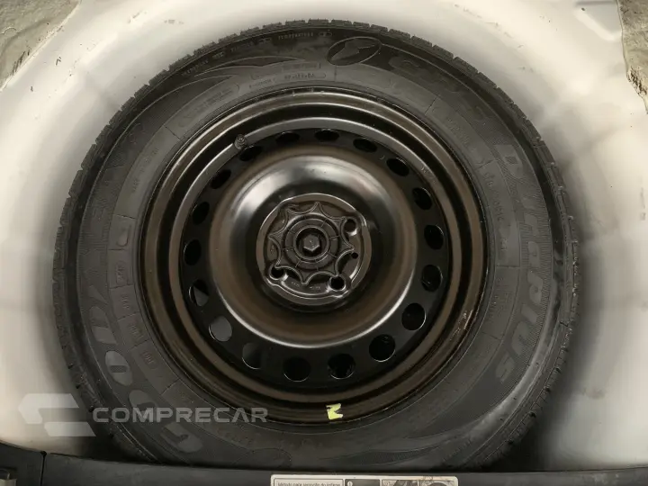 HB20 1.0 12V Comfort Plus